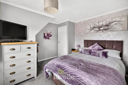 3 bedroom Semi-detached house for sale in Inghams Road, Tetney, DN36