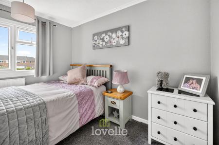 3 bedroom Semi-detached house for sale in Inghams Road, Tetney, DN36