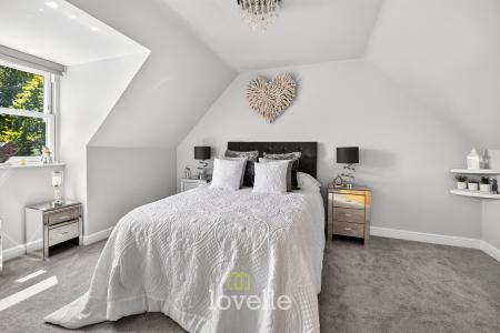 6 bedroom Detached house for sale in Church View, Tetney, DN36