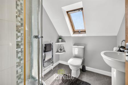 6 bedroom Detached house for sale in Church View, Tetney, DN36