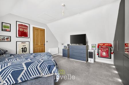 6 bedroom Detached house for sale in Church View, Tetney, DN36