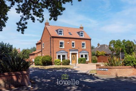 Church View, Tetney, DN36