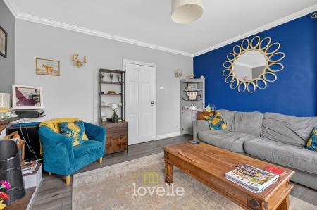 2 bedroom Semi-detached bungalow for sale in Fleetway, North Cotes, DN36