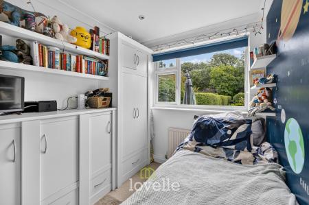 2 bedroom Semi-detached bungalow for sale in Fleetway, North Cotes, DN36