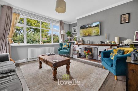 2 bedroom Semi-detached bungalow for sale in Fleetway, North Cotes, DN36