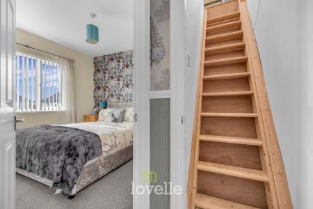 3 bedroom Semi-detached house for sale in Parris Place, Cleethorpes, DN35