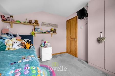 6 bedroom Detached house for sale in Northway, Fulstow, LN11