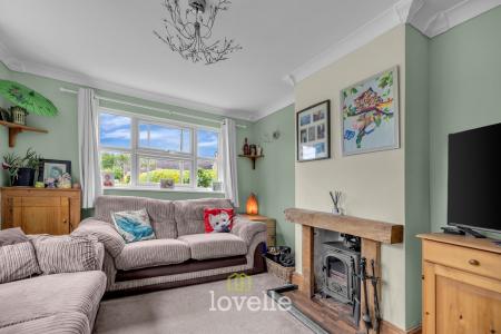 6 bedroom Detached house for sale in Northway, Fulstow, LN11