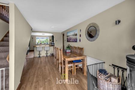 6 bedroom Detached house for sale in Northway, Fulstow, LN11