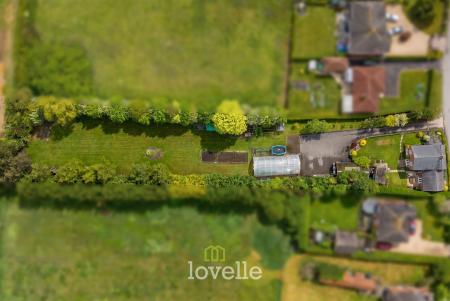 6 bedroom Detached house for sale in Northway, Fulstow, LN11
