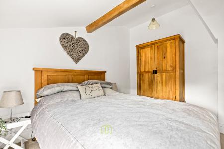3 bedroom Semi-detached house for sale in Tetney Lock Road, Tetney, DN36
