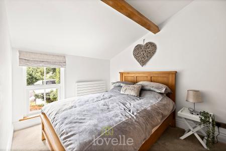 3 bedroom Semi-detached house for sale in Tetney Lock Road, Tetney, DN36