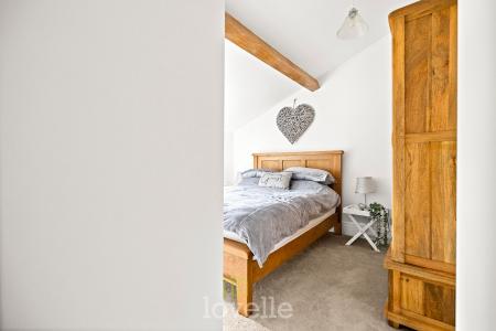 3 bedroom Semi-detached house for sale in Tetney Lock Road, Tetney, DN36