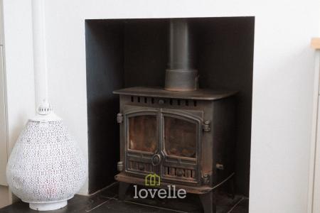 3 bedroom Detached house for sale in Main Street, Fulstow, LN11