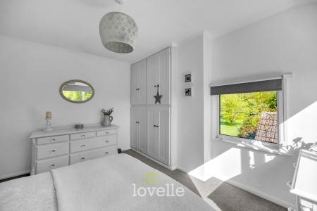 3 bedroom Detached house for sale in Main Street, Fulstow, LN11