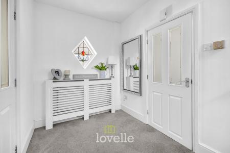 3 bedroom Detached house for sale in Main Street, Fulstow, LN11