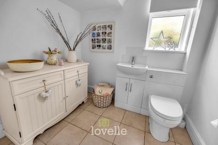 3 bedroom Detached house for sale in Main Street, Fulstow, LN11