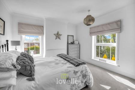 3 bedroom Detached house for sale in Main Street, Fulstow, LN11