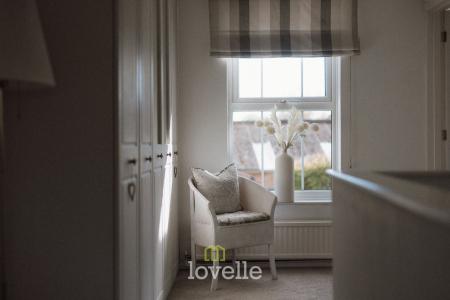 3 bedroom Detached house for sale in Main Street, Fulstow, LN11