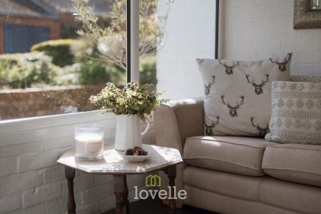 3 bedroom Detached house for sale in Main Street, Fulstow, LN11