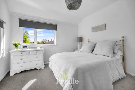 3 bedroom Detached house for sale in Main Street, Fulstow, LN11
