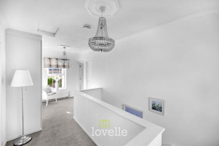 3 bedroom Detached house for sale in Main Street, Fulstow, LN11
