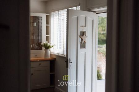 3 bedroom Detached house for sale in Main Street, Fulstow, LN11