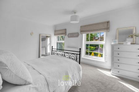 3 bedroom Detached house for sale in Main Street, Fulstow, LN11