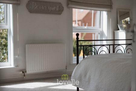 3 bedroom Detached house for sale in Main Street, Fulstow, LN11