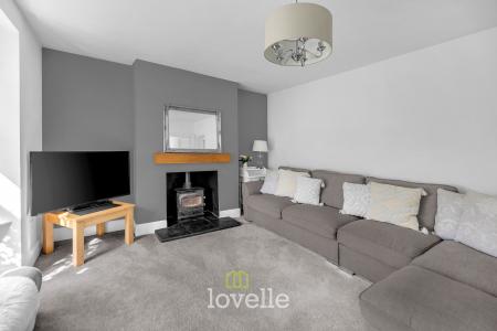 3 bedroom Detached house for sale in Main Street, Fulstow, LN11