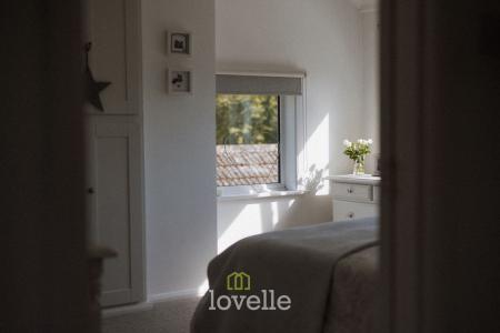 3 bedroom Detached house for sale in Main Street, Fulstow, LN11