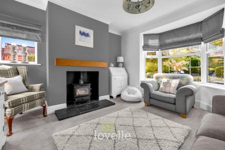 3 bedroom Detached house for sale in Main Street, Fulstow, LN11