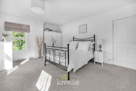 3 bedroom Detached house for sale in Main Street, Fulstow, LN11