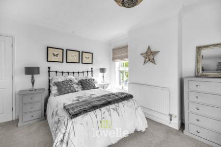 3 bedroom Detached house for sale in Main Street, Fulstow, LN11