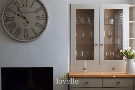 3 bedroom Detached house for sale in Main Street, Fulstow, LN11