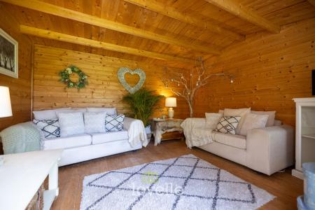 3 bedroom Detached house for sale in Main Street, Fulstow, LN11