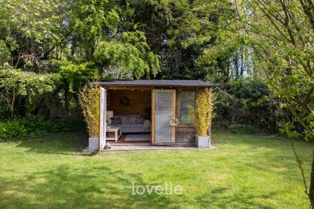 3 bedroom Detached house for sale in Main Street, Fulstow, LN11