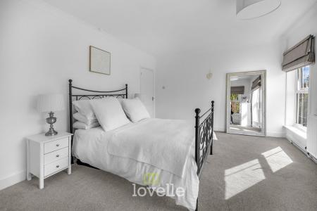3 bedroom Detached house for sale in Main Street, Fulstow, LN11