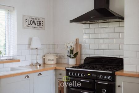 3 bedroom Detached house for sale in Main Street, Fulstow, LN11