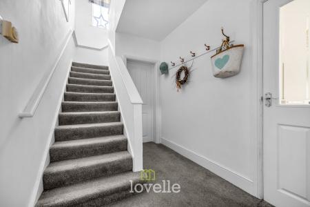 3 bedroom Detached house for sale in Main Street, Fulstow, LN11