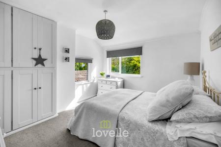 3 bedroom Detached house for sale in Main Street, Fulstow, LN11