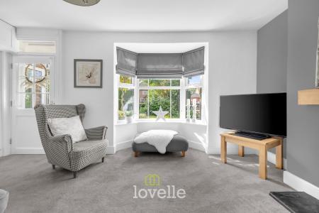 3 bedroom Detached house for sale in Main Street, Fulstow, LN11