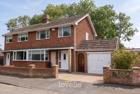Weelsby View, New Waltham, DN36