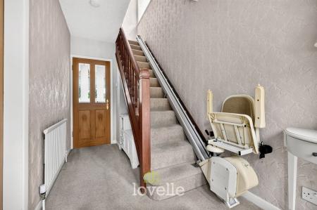 3 bedroom Semi-detached house for sale in Weelsby View, New Waltham, DN36