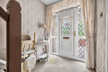 3 bedroom Semi-detached house for sale in Weelsby View, New Waltham, DN36