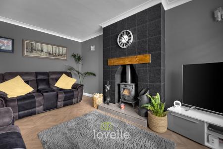 4 bedroom Semi-detached house for sale in Charles Avenue, New Waltham, DN36