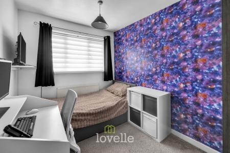 4 bedroom Semi-detached house for sale in Charles Avenue, New Waltham, DN36