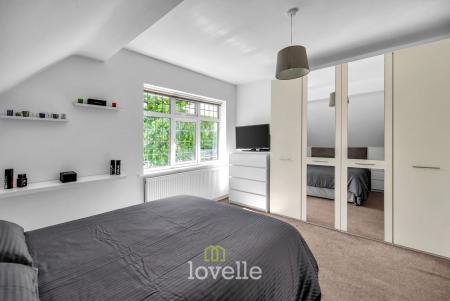 4 bedroom Detached house for sale in Humberston Avenue, Humberston, DN36