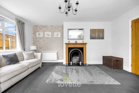 4 bedroom Detached house for sale in Humberston Avenue, Humberston, DN36