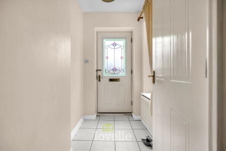 4 bedroom Detached house for sale in Hampton Close, Cleethorpes, DN35